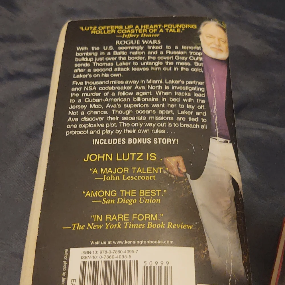 Book - Picture 2 of 2